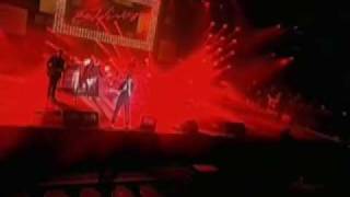 The Hives - &quot;Diabolic Scheme&quot;