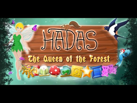 Hadas video thumbnail