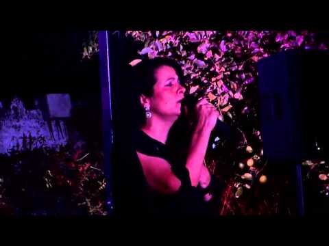 Sandra Correia - Fado Primavera