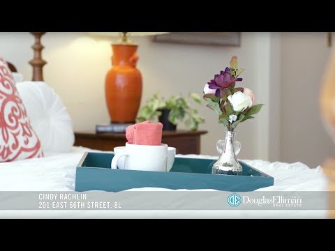 201 East 66th St, 8L | Upper East Side | New York City