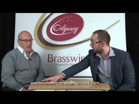 Flute Odyssey OFL100