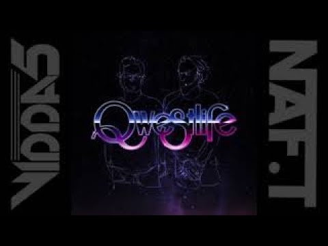 QWESTLIFE Feat AMP FIDDLER  step on it (extended mix)