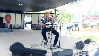 When Anne Took Me Home by Tom Paxton (Covered by Dan McNay)