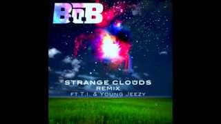 B.o.B-Rack city (Free style)