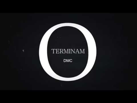 DMC - O Terminam | Vox Latina Remix/ Phelipe (Lyrics Video)