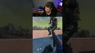 CE BAT*RD #ashikaisland #callofduty #cod #gaming