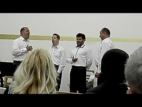 Klapa RIS, Moja kaleta