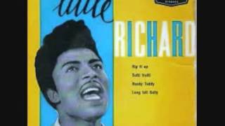 little richard hound dog