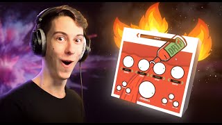 Video thumbnail for My Problem With Kyle Beat's New Plug In, "Drip" by Charles Lutz