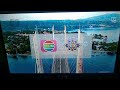 Station ID Indosiar 2022 Lebaran Penuh Berkah