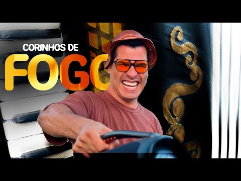 Medley Corinhos de Fogo | Guilherme Camargo