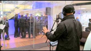 Chris Walker "I Got That Love" on Sirius Radio