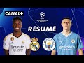 Le résumé de Real Madrid / Manchester City - Ligue des Champions 2023-24 - 1/4 de finale aller