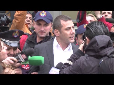 A1 Report - Frroku: Dua të shkoj në Kuvend Prokuroria: Jo është i rrezikshëm