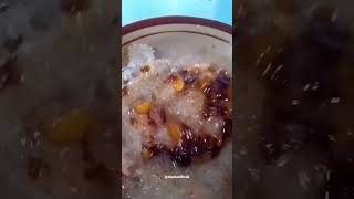 Download lagu BUBUR KACANG IJO FAVORITE #tiktok #viral #shortvideo #youtube#trending#shorts #short#food#like#story mp3