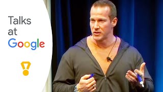 All In Nutrition | Jason Phillips | Talks at Google