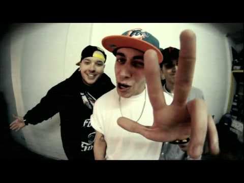 RAPCORE - MELODIE CRUDELI