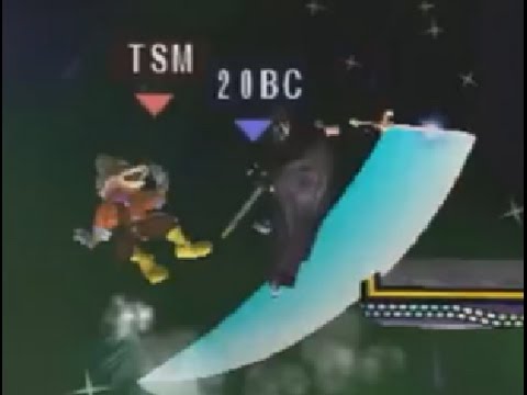 Top 20 PAL Ken Combos #2 - Super Smash Bros