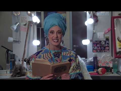 S pravljico po svetu (#10 - Afrika)