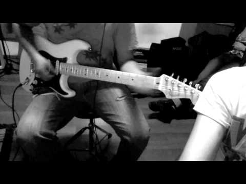 Video Promo Vibrasonic Estudio - Guitar Jazz Solo