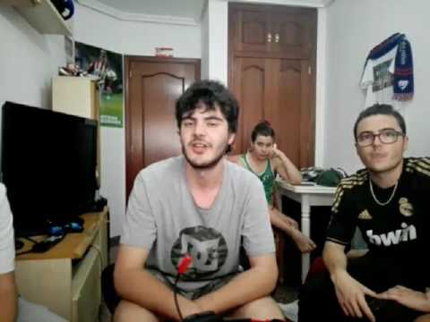 BDM Barcelona 2017 - WillyGo