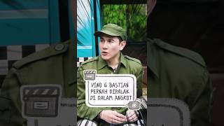 Download lagu VINO G BASTIAN PERNAH DI PALAK DI DALAM ANGKOT #prazteguh #tuahkreasi #vinogbastian mp3