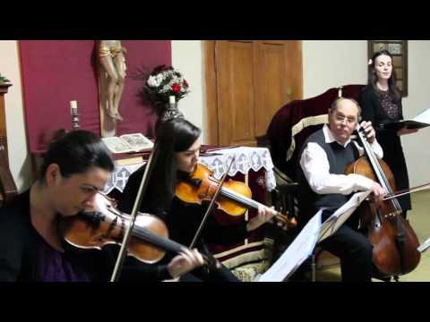 Prejmer Concert 2015