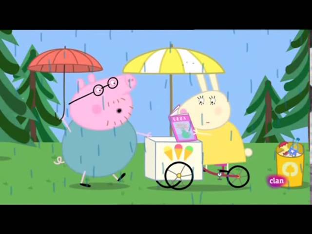 Vídeo relacionado con Peppa Pig Botas de agua con purpurina para niñas, luces intermitentes, zapatos de nieve, arcoíris, 23 EU