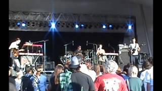 Electric Guest - Amber