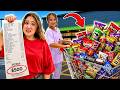 Ruby and Bonnie goes Shopping ALONE for First Time