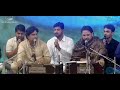 Maghar Ali And Surinder Khan 70th Nirankari Samagam