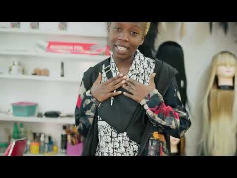 Femcees (Official Video) - Jroz