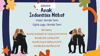 Download lagu SENAM ANAK INDONESIA HEBAT - PD HIMPAUDI KAB. TASIKMALAYA mp3 Download lagu SENAM ANAK INDONESIA HEBAT - PD HIMPAUDI KAB. TASIKMALAYA mp3