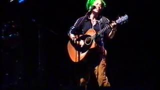 Ani DiFranco - Gravel (Doctor Music Festival, 1997)