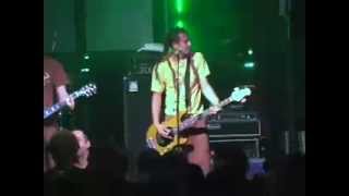 Less Than Jake: National Anthem (LIVE)