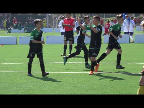 2 FCB-PD - FK Inter II 2-1