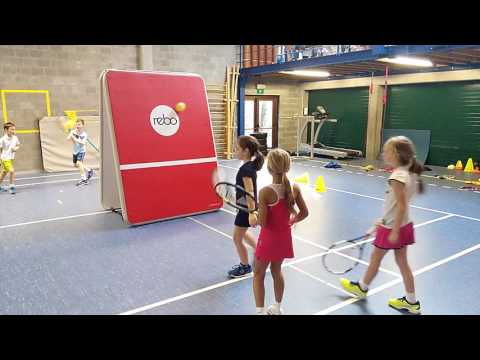 #YOUvsWALL Girls vs Boys