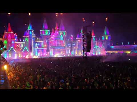 Rebellion - Overdose pres. - The Second Dose @ Intents Festival 2023