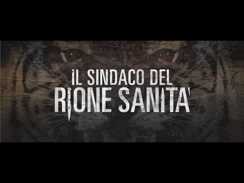 The Mayor Of Rione Sanità (2019) Trailer