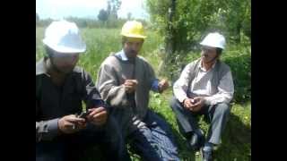 preview picture of video 'Avoid accident by awareness of worker & proper use of  PPE .    08052012002.mp4'