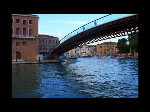 威尼斯 Italy venice 夜幕 蓝天 碧海