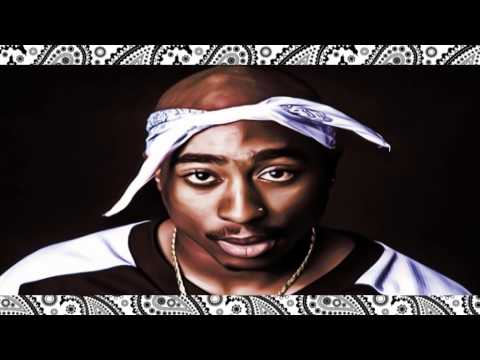 2Pac vs. Banks - Thugz Drowning (Carlos Serrano Mix)