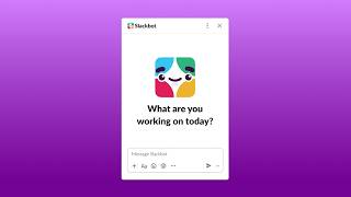 Slackbot isn't just AI. It's a teammate.