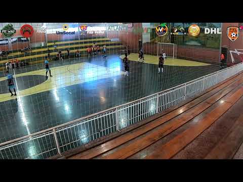 PYL FC sub17 4 x 3 Imbituva Sub 17