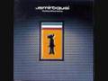 Jamiroquai Funktion
