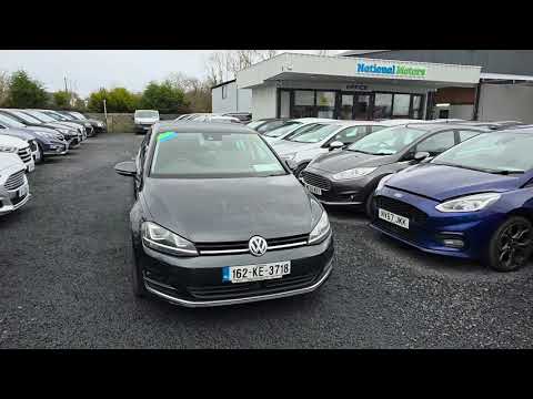 2016 Volkswagen Golf 1.2 Automatic TSI Trendline - Image 2