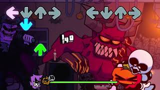 Cover art for Dadbattle - SPOOKY MIX