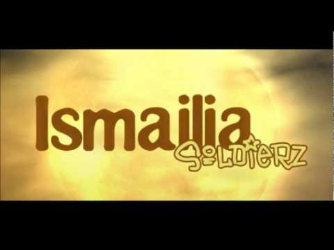 Ismailia Soldiers-Sakta El 7yah
