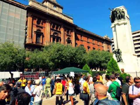 Taranto libera -Parte 1