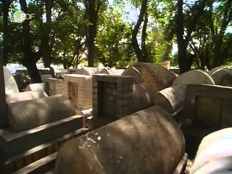 Peter Scholl-Latour: Kampf dem Terror - Kampf dem Islam? [Teil 4]